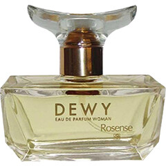 Dewy - Woman by Rosense