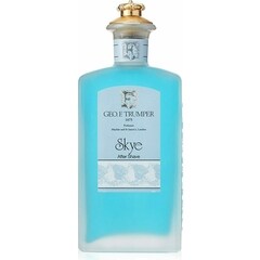 Skye (After Shave) by Geo. F. Trumper