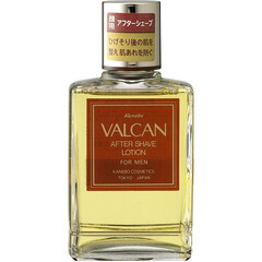 Valcan / バルカン (After Shave Lotion) von Kanebo