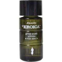 Eroica / エロイカ (After Shave Lotion) by Kanebo