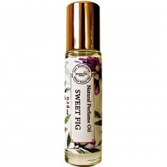 Sweet Fig (Perfume Oil) by Scentual Aroma