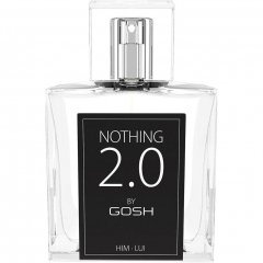 Nothing 2.0 Him by Gosh Cosmetics