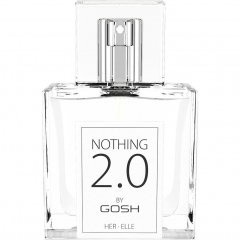 Nothing 2.0 Her von Gosh Cosmetics