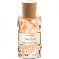 Halima by Roccobarocco