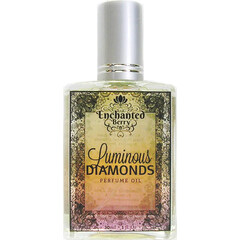 Luminous Diamonds by Enchanted Berry