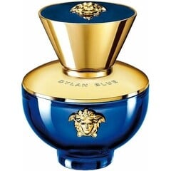 Versace pour Femme Dylan Blue by Versace