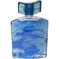 Farala in Blue von Perfumería Gal