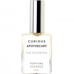 Curious Apothecary - The Eccentric by Theme