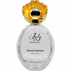 Amour Intense by July of St. Barth