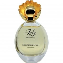 Neroli Imperial by July of St. Barth
