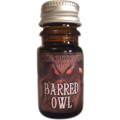 Barred Owl von Astrid Perfume / Blooddrop
