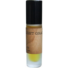Twilight Grace (Perfume Oil) von Halka B. Organics