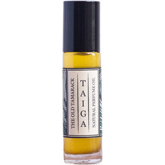 Taiga (Perfume Oil) by The Old Tamarack