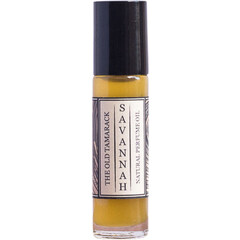 Savannah (Perfume Oil) by The Old Tamarack