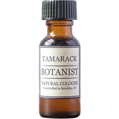 Botanist by The Old Tamarack