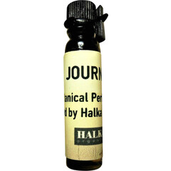 Journey (Perfume Oil) von Halka B. Organics