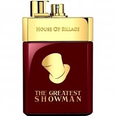 The Greatest Showman for Him by House of Sillage