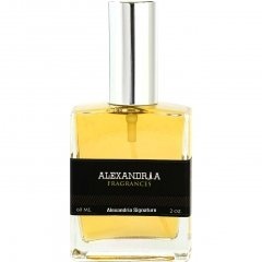 Alexandria Signature by Alexandria Fragrances