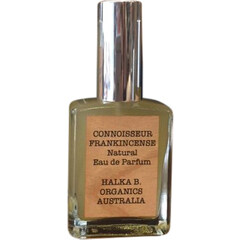 Connoisseur Frankincense (Eau de Parfum) by Halka B. Organics