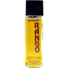 Rango (Aftershave) by Alberto Culver Company