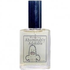 Abominably Adorable (Perfume) by Wylde Ivy