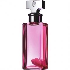 calvin klein floral perfume