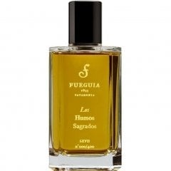 Los Humos Sagrados (Perfume) von Fueguia 1833