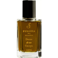 Dunas de un Cuerpo (Perfume) von Fueguia 1833