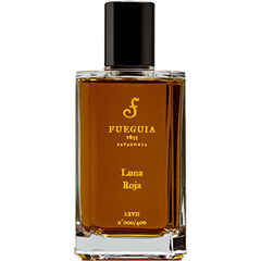 Luna Roja (Perfume) von Fueguia 1833