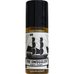 The Smuggler by Eldridge Organics
