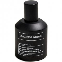 Bergamot Incense by Urban Outfitters