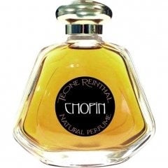 Chopin by Teone Reinthal Natural Perfume
