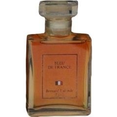 Bleu de France (Parfum) by Bernard Lalande