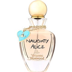 Naughty Alice by Vivienne Westwood