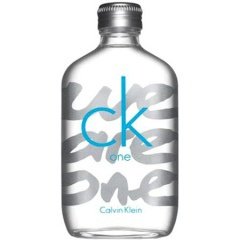 CK One We Are One Magnets by Calvin Klein