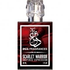 Scarlet Warrior von The Dua Brand / Dua Fragrances