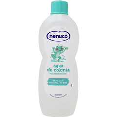 Agua de Colonia von Nenuco