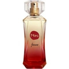 Miro Femme Red Edition by Miro