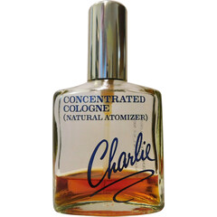 Charlie / Чарли (Concentrated Cologne) by Revlon / Charles Revson