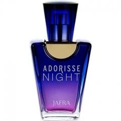 Adorisse Night by Jafra