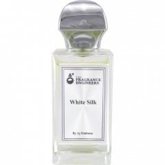 White Silk von The Fragrance Engineers