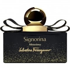 Signorina Misteriosa Limited Edition von Salvatore Ferragamo