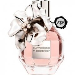 Flowerbomb Limited Edition 2017 by Viktor & Rolf