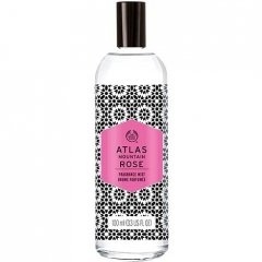Atlas Mountain Rose (Fragrance Mist) by The Body Shop