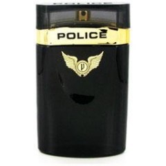 Gold Wings by Police