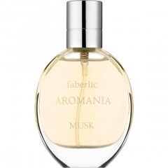 Aromania Musk by Faberlic