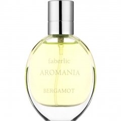 Aromania Bergamot by Faberlic