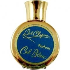 Ceil Bleue (Parfum) by Ceil Chapman