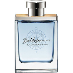 Nautic Spirit (After Shave Lotion) by Baldessarini