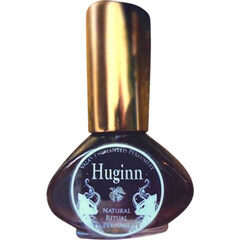 Huginn von Vala's Enchanted Perfumery
